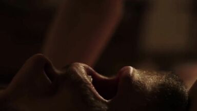 Hot Antonia Campbell-Hughes sex scenes