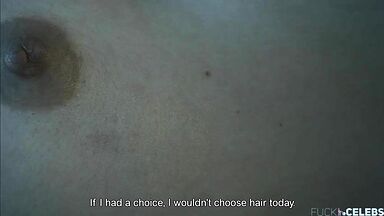 Irmena Chichikova rope bondage