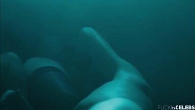 Irmena Chichikova rope bondage