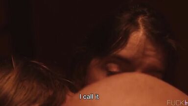 Irmena Chichikova rope bondage