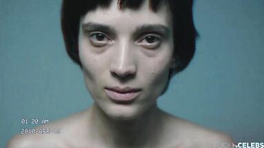 Irmena Chichikova rope bondage