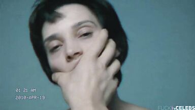 Irmena Chichikova rope bondage