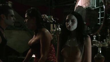 Fetish BDSM Movie