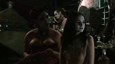 Fetish BDSM Movie