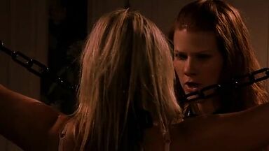 The Cook (2008) best hot scenes