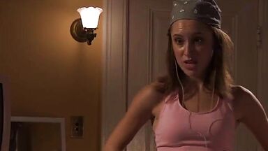 The Cook (2008) best hot scenes