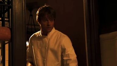 The Cook (2008) best hot scenes