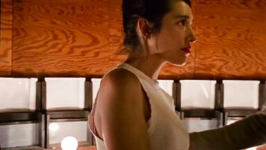 Simone Bucio hot BDSM scenes