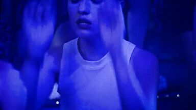 Simone Bucio hot BDSM scenes