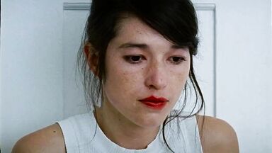 Simone Bucio hot BDSM scenes