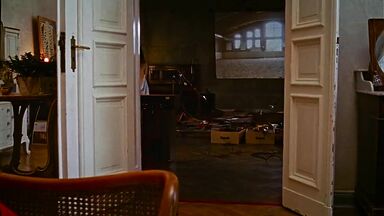 Simone Bucio hot BDSM scenes