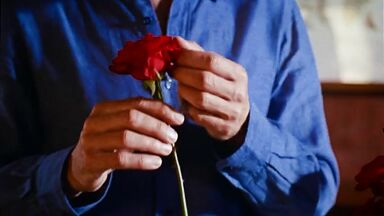 Simone Bucio hot BDSM scenes