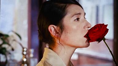 Simone Bucio hot BDSM scenes