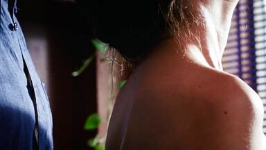 Simone Bucio hot BDSM scenes