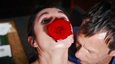 Simone Bucio hot BDSM scenes