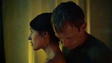 Simone Bucio hot BDSM scenes