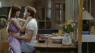 Hot stepdaughter sex scenes from vintage movie