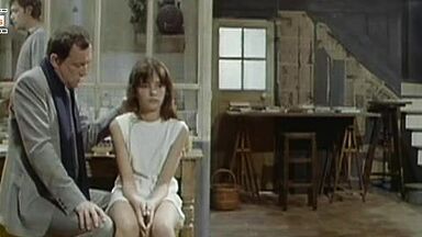 Hot stepdaughter sex scenes from vintage movie