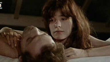 Hot stepdaughter sex scenes from vintage movie