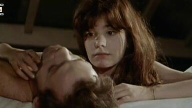 Hot stepdaughter sex scenes from vintage movie