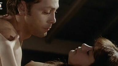 Hot stepdaughter sex scenes from vintage movie