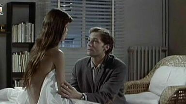 Hot stepdaughter sex scenes from vintage movie