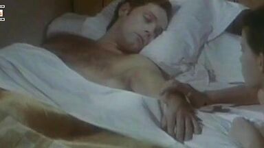 Hot stepdaughter sex scenes from vintage movie