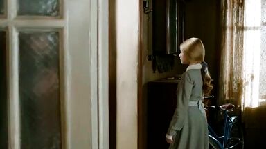 Soldier has his way with teen girl