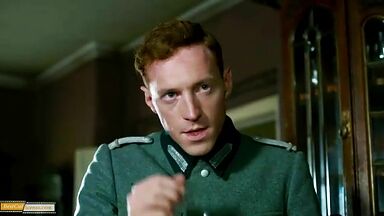 Soldier has his way with teen girl