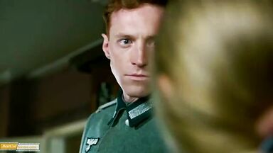 Soldier has his way with teen girl