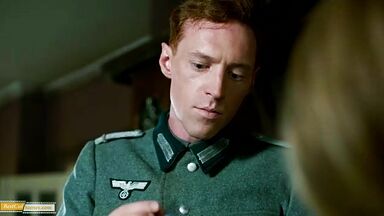 Soldier has his way with teen girl