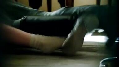 Soldier has his way with teen girl