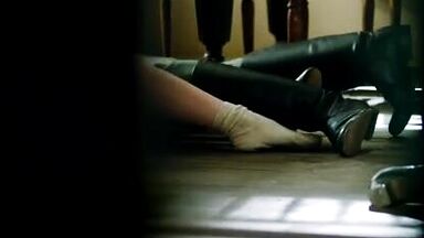 Soldier has his way with teen girl