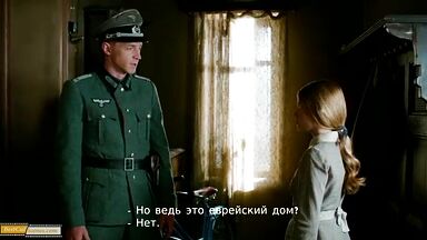 Soldier has his way with teen girl