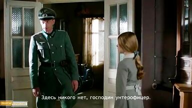 Soldier has his way with teen girl