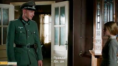 Soldier has his way with teen girl