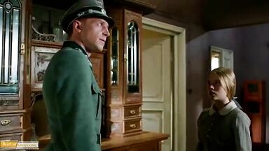 Soldier has his way with teen girl