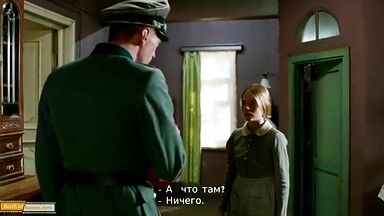 Soldier has his way with teen girl