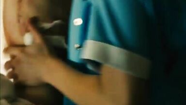 Natalie Dormer sex scene in Rush