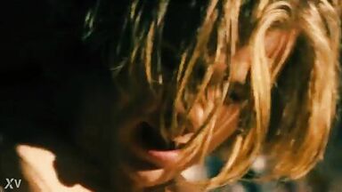 Natalie Dormer sex scene in Rush