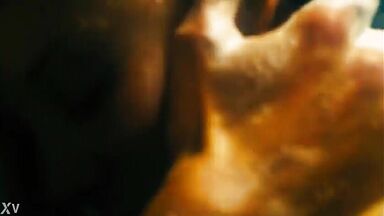 Natalie Dormer sex scene in Rush