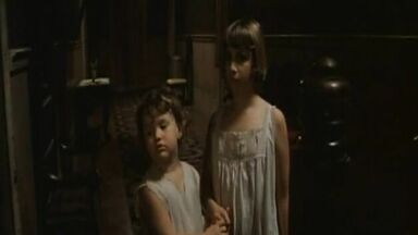 Girl's first time from Victorian age