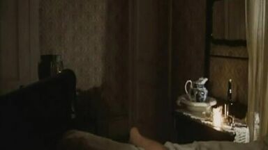 Girl's first time from Victorian age