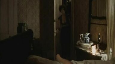 Girl's first time from Victorian age