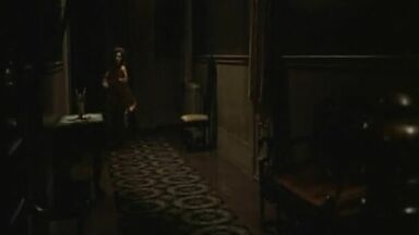 Girl's first time from Victorian age