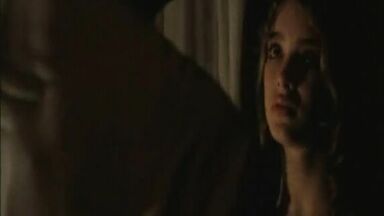 Girl's first time from Victorian age