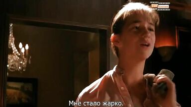 Charlotte Forever best scenes