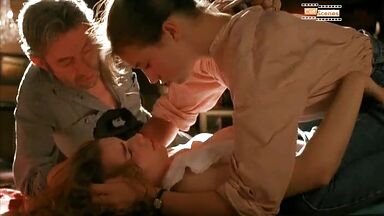 Charlotte Forever best scenes