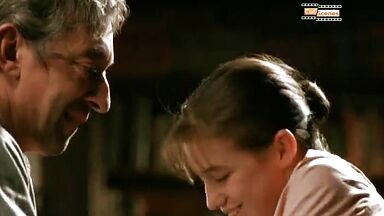 Charlotte Forever best scenes