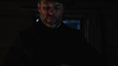 Dakota Fanning sexy tied up